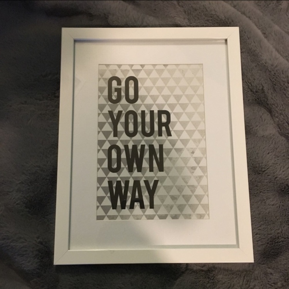 Inspirational Wall Art
